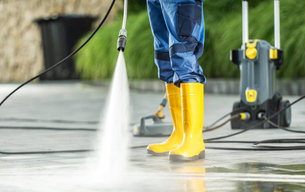 Pressure Washing Contractors in Colonial Beach, VA