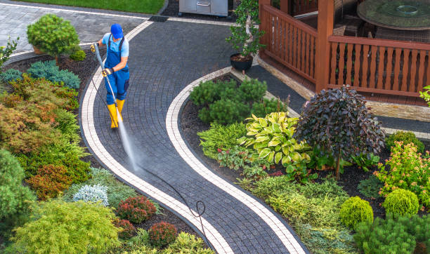 Why Choose Our Certified Pressure Washing Experts for Your Project Needs in Colonial Beach, VA?